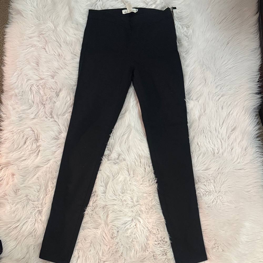 H&M Black L.O.G.G. Pants